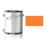 Xtremeauto RAL 2003 Pastel Orange 500ml RAL Paint Tin/Can Matt Matte Finish Paint DIY Indoor/Outdoor Perfect Finish Quick Dry Arts, Crafts, Furniture, Home, Garden