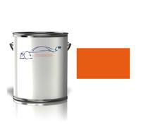 Xtremeauto RAL 2004 Pure Orange 1000ml /1L RAL Paint Tin/Can Satin Finish Paint DIY Indoor/Outdoor Perfect Finish Quick Dry Arts, Crafts, Furniture, Home, Garden