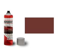 Xtremeauto RAL 3009 Oxide red MATT FINISH Aerosol Spray PAINT QUALITY COLOUR DIY ARTS CRAFTS WINDOW FASCIA METAL WOOD PVC UPVC PLASTIC