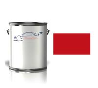 Xtremeauto RAL 3020 Traffic Red 500ml RAL Paint Tin/Can Satin Finish Paint DIY Indoor/Outdoor Perfect Finish Quick Dry Arts, Crafts, Furniture, Home, Garden