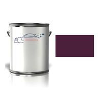 Xtremeauto RAL 4007 Purple Violet 100ml RAL Paint Tin/Can Satin Finish Paint DIY Indoor/Outdoor Perfect Finish Quick Dry Arts, Crafts, Furniture, Home, Garden