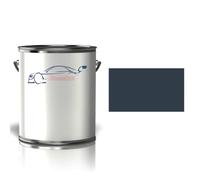 Xtremeauto RAL 5008 Grey Blue 500ml RAL Paint Tin/Can Matt Matte Finish Paint DIY Indoor/Outdoor Perfect Finish Quick Dry Arts, Crafts, Furniture, Home, Garden