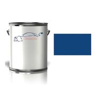 Xtremeauto RAL 5010 Gentian Blue 1000ml /1L RAL Paint Tin/Can Matt Matte Finish Paint DIY Indoor/Outdoor Perfect Finish Quick Dry Arts, Crafts, Furniture, Home, Garden