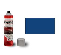 Xtremeauto RAL 5010 Gentian blue Direct Gloss Aerosol Spray PAINT QUALITY COLOUR DIY ARTS CRAFTS WINDOW FASCIA METAL WOOD PVC UPVC PLASTIC