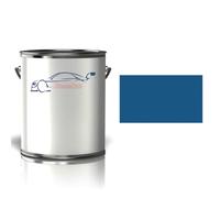 Xtremeauto RAL 5019 Capri Blue 1000ml /1L RAL Paint Tin/Can Glossy Finish Paint DIY Indoor/Outdoor Perfect Finish Quick Dry Arts, Crafts, Furniture, Home, Garden