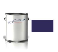 Xtremeauto RAL 5022 Night Blue 100ml RAL Paint Tin/Can Matt Matte Finish Paint DIY Indoor/Outdoor Perfect Finish Quick Dry Arts, Crafts, Furniture, Home, Garden