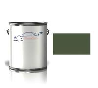 Xtremeauto RAL 6003 Olive Green 500ml RAL Paint Tin/Can Satin Finish Paint DIY Indoor/Outdoor Perfect Finish Quick Dry Arts, Crafts, Furniture, Home, Garden