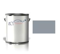 Xtremeauto RAL 7001 Silver Grey 1000ml /1L RAL Paint Tin/Can Satin Finish Paint DIY Indoor/Outdoor Perfect Finish Quick Dry Arts, Crafts, Furniture, Home, Garden