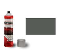 Xtremeauto RAL 7010 Tarpaulin grey MATT FINISH Aerosol Spray PAINT QUALITY COLOUR DIY ARTS CRAFTS WINDOW FASCIA METAL WOOD PVC UPVC PLASTIC