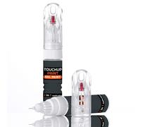 Xtremeauto RAL 7016 Anthracite Grey Touch Up Paint Pen, Perfect For Household Appliances, Radiators, Doors, Windows, Skirting