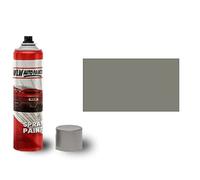 Xtremeauto RAL 7023 Concrete grey MATT FINISH Aerosol Spray PAINT QUALITY COLOUR DIY ARTS CRAFTS WINDOW FASCIA METAL WOOD PVC UPVC PLASTIC