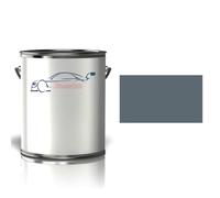 Xtremeauto RAL 7031 Blue Grey 500ml RAL Paint Tin/Can Matt Matte Finish Paint DIY Indoor/Outdoor Perfect Finish Quick Dry Arts, Crafts, Furniture, Home, Garden