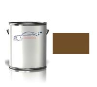 Xtremeauto RAL 8008 Olive Brown 500ml RAL Paint Tin/Can Glossy Finish Paint DIY Indoor/Outdoor Perfect Finish Quick Dry Arts, Crafts, Furniture, Home, Garden