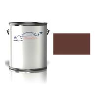 Xtremeauto RAL 8015 Chestnut Brown 250ml RAL Paint Tin/Can Matt Matte Finish Paint DIY Indoor/Outdoor Perfect Finish Quick Dry Arts, Crafts, Furniture, Home, Garden