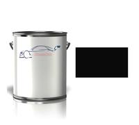 Xtremeauto RAL 9005 Jet Black 250ml RAL Paint Tin/Can Satin Finish Paint DIY Indoor/Outdoor Perfect Finish Quick Dry Arts, Crafts, Furniture, Home, Garden