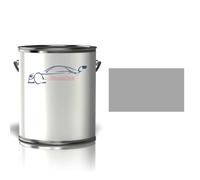 Xtremeauto RAL 9006 White Aluminum 500ml RAL Paint Tin/Can Satin Finish Paint DIY Indoor/Outdoor Perfect Finish Quick Dry Arts, Crafts, Furniture, Home, Garden