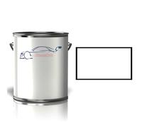 Xtremeauto RAL 9010 Pure White 500ml RAL Paint Tin/Can Satin Finish Paint DIY Indoor/Outdoor Perfect Finish Quick Dry Arts, Crafts, Furniture, Home, Garden