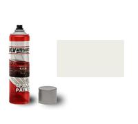 Xtremeauto RAL 9010 Pure white MATT FINISH Aerosol Spray PAINT QUALITY COLOUR DIY ARTS CRAFTS WINDOW FASCIA METAL WOOD PVC UPVC PLASTIC