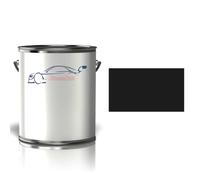 Xtremeauto RAL 9011 Graphite Black 500ml RAL Paint Tin/Can Matt Matte Finish Paint DIY Indoor/Outdoor Perfect Finish Quick Dry Arts, Crafts, Furniture, Home, Garden