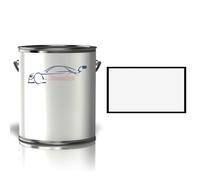 Xtremeauto RAL 9016 Traffic White 500ml RAL Paint Tin/Can Satin Finish Paint DIY Indoor/Outdoor Perfect Finish Quick Dry Arts, Crafts, Furniture, Home, Garden