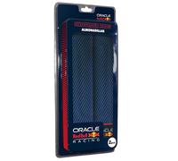 Xtremeauto Red Bull Racing Seat Belt Pads, 2 Pack Harness Pads, Shoulder Strap Covers, Car Seatbelt Pads, Universal Fit for Easy Install (Blue Black Carbon Weave)
