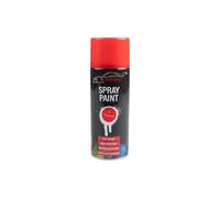 Xtremeauto Spray Paint Aerosol Car VHT Primer Matt Gloss Metallic Wood Metal Plastic UPVC PVC Cladding (1 Can, Orange Red/Orangy Red)…