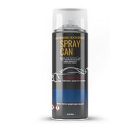Xtremeauto Spray Paint Finish For Indoor And Outdoor Use Garden Cars Home Kitchen Bathroom Furniture Art Craft Bikes Radiators Metal Wood Plastic Glass UPVC Stone PVC RAL 5010 Gentian blue