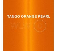 Xtremeauto TANGO ORANGE PEARL Heat Resistant Paint 250ML Brush ON…