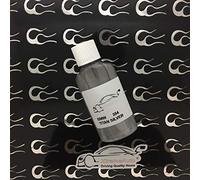 Xtremeauto TITAN SILVER 354 PAINT TOUCH UP REPAIR KIT 30ML SCRATCH CHIP BRUSH (TOUCH UP)