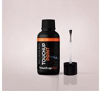 Xtremeauto Touch Up Paint For Audi A4 Brilliant Black 9004, A2, A2A2, A2PA, A2SF, LY9B, Y9B Scratch/Stone Chip Repair, 'All in one' Unique Paint + Lacquer Solution