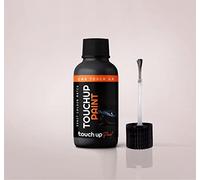 Xtremeauto Touch Up Paint For Audi E-Tron Manhattan Gray Metallic H1, H1H1, H1PA, LX7L, X7L Scratch/Stone Chip Repair, 'All in one' Unique Paint + Lacquer Solution