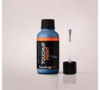 Xtremeauto Touch Up Paint For Daewoo All Models Bluebell Blue Metallic 727U, GUC, WA727U Scratch/Stone Chip Repair, 'All in one' Unique Paint + Lacquer Solution