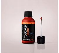 Xtremeauto Touch Up Paint For Ford All Models Code Orange 2RCAWHA, 7468, CN, M7468, M7468A Scratch/Stone Chip Repair, 'All in one' Unique Paint + Lacquer Solution