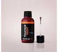 Xtremeauto Touch Up Paint For Ford All Models Wild Strawberry Metallic 4N, E2, EL, M6342A Scratch/Stone Chip Repair, 'All in one' Unique Paint + Lacquer Solution