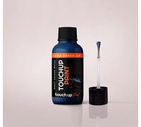 Xtremeauto Touch Up Paint For Honda Fit Aegean Blue Metallic/Brilliant Sporty Blue Metallic B593M Scratch/Stone Chip Repair, 'All in one' Unique Paint + Lacquer Solution
