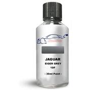 Xtremeauto Touch Up Paint For Jaguar F-Type Eiger Grey 1Df 30Ml Direct Appliance Chip Scuff Mark