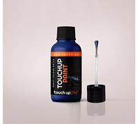 Xtremeauto Touch Up Paint For Jaguar I-Pace Caesium Blue Metallic 1AV, 2232, JBC2232, JHK Scratch/Stone Chip Repair, 'All in one' Unique Paint + Lacquer Solution