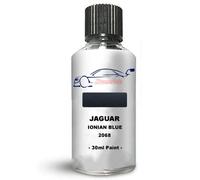 Xtremeauto Touch Up Paint For Jaguar X Type Ionian Blue 2068 30Ml Direct Appliance Chip Scuff Mark