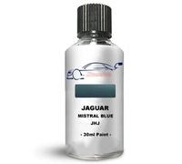 Xtremeauto Touch Up Paint For Jaguar Xj Type Mistral Blue Jhj 1861 30Ml Direct Appliance Chip Scuff Mark