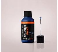Xtremeauto Touch Up Paint For Land Rover Martinique Blue Metallic 850, JZX, LRC850, LRX850 Scratch/Stone Chip Repair, 'All in one' Unique Paint + Lacquer Solution