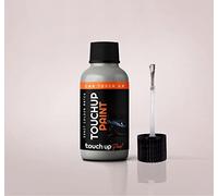 Xtremeauto Touch Up Paint For Lexus RX400H Hybrid Millenium Silver Metallic/Millennium Silver 1C0 Scratch/Stone Chip Repair, 'All in one' Unique Paint + Lacquer Solution
