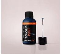 Xtremeauto Touch Up Paint For Mercedes-Benz All Models Brilliant Blue Metallic 5896, 896 Scratch/Stone Chip Repair, 'All in one' Unique Paint + Lacquer Solution