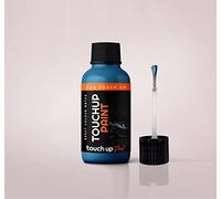 Xtremeauto Touch Up Paint For Mercedes-Benz All Models South Seas Blue Metallic 162, 5162 Scratch/Stone Chip Repair, 'All in one' Unique Paint + Lacquer Solution