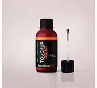 Xtremeauto Touch Up Paint For Mini Cooper Blazing Red Metallic/Blazing Red Metallic II B83 Scratch/Stone Chip Repair, 'All in one' Unique Paint + Lacquer Solution