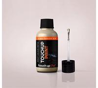 Xtremeauto Touch Up Paint For Volkswagen New Beetle Conv Harvest Moon Beige LB1M, V1SH, V1SL, V1V1 Scratch/Stone Chip Repair, 'All in one' Unique Paint + Lacquer Solution