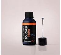 Xtremeauto Touch Up Paint For Volkswagen Tiguan Atlantic Blue Metallic 55839, C5B, H7, H7H7, LC5B Scratch/Stone Chip Repair, 'All in one' Unique Paint + Lacquer Solution