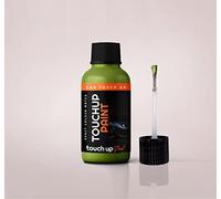 Xtremeauto Touch Up Paint For Volkswagen Viper Green Metallic/Viperngruen 6B, 6B6B, 9070, LR6T, R6T Scratch/Stone Chip Repair, 'All in one' Unique Paint + Lacquer Solution