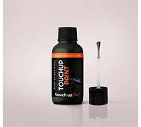 Xtremeauto Touch Up Paint For Volvo All Models Dark Olive Pearl/Emerald Green Metallic 421 Scratch/Stone Chip Repair, 'All in one' Unique Paint + Lacquer Solution