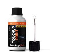 Xtremeauto Touch Up Paint Mixed By Car Registration Reg Mixed To Match Car Paint Perfect Match 30ml Bottle Customised Product (Touch Up)
