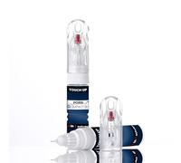 Xtremeauto Touch Up Paint Pen For Ford B-Max Deep Impact Blue G 1 30Ml Direct Appliance Chip Scuff Mark Brush In Lid